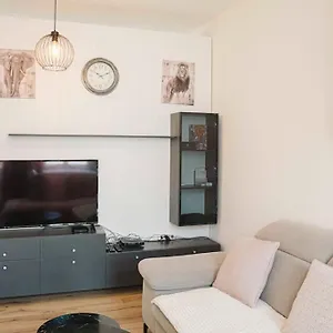 1 Appartement Bruxelles